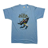 The Black Knight Marvel 1985 Tee Sz. M