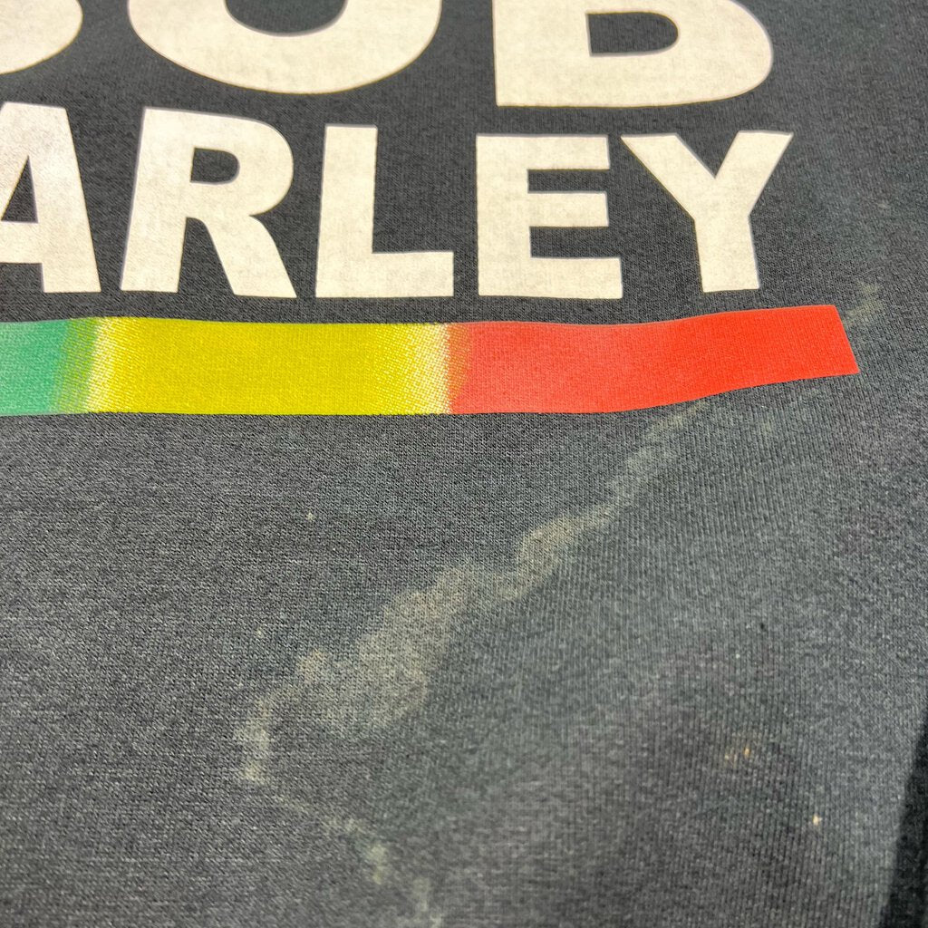 Bob Marley Crewneck sz,XL