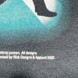 2007 abby road sz.XL