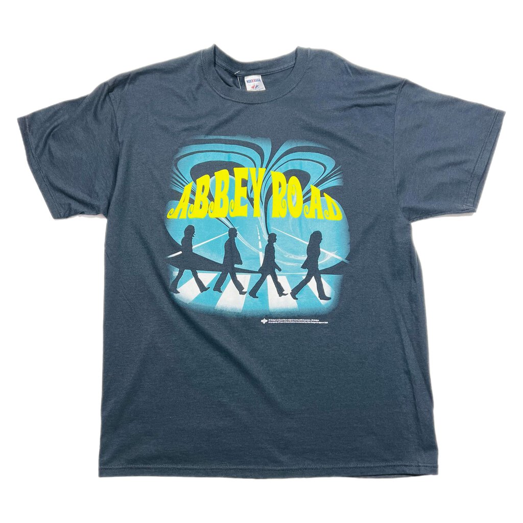 2007 abby road sz.XL