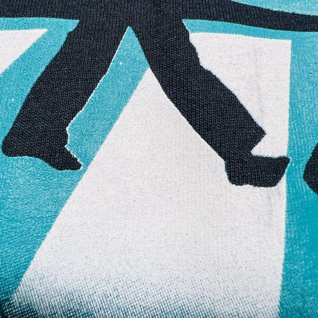 2007 abby road sz.XL