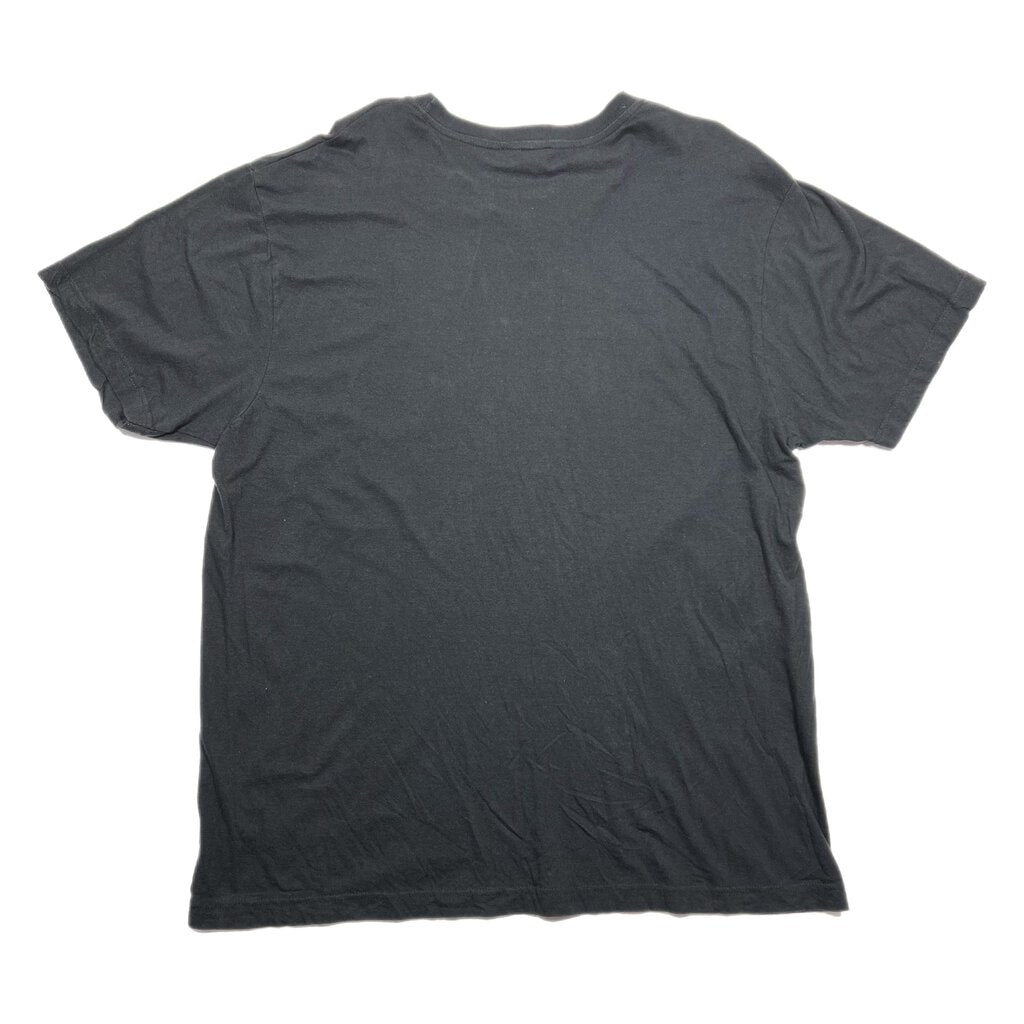 the beatles pop combo tee sz.XL
