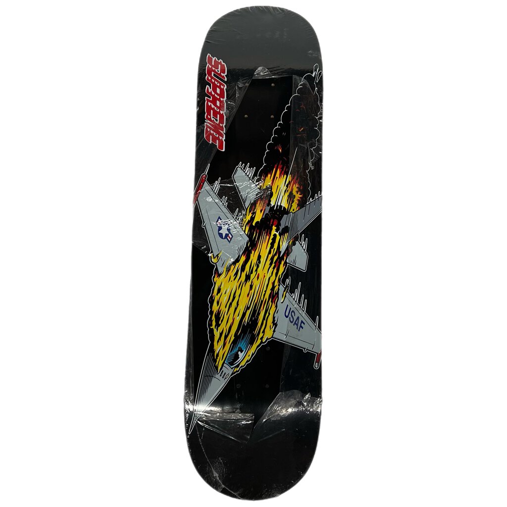 Supreme Skate Board
