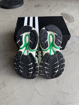 PW Adidas Jellyfish Green Sz. 9