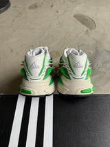 PW Adidas Jellyfish Green Sz. 9