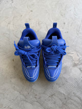 Louis Vuitton Skate Sneaker Sz. 10.5M (LV 9.5) No Box