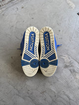Louis Vuitton Skate Sneaker Sz. 10.5M (LV 9.5) No Box