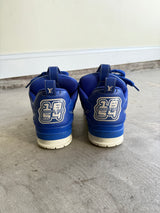 Louis Vuitton Skate Sneaker Sz. 10.5M (LV 9.5) No Box