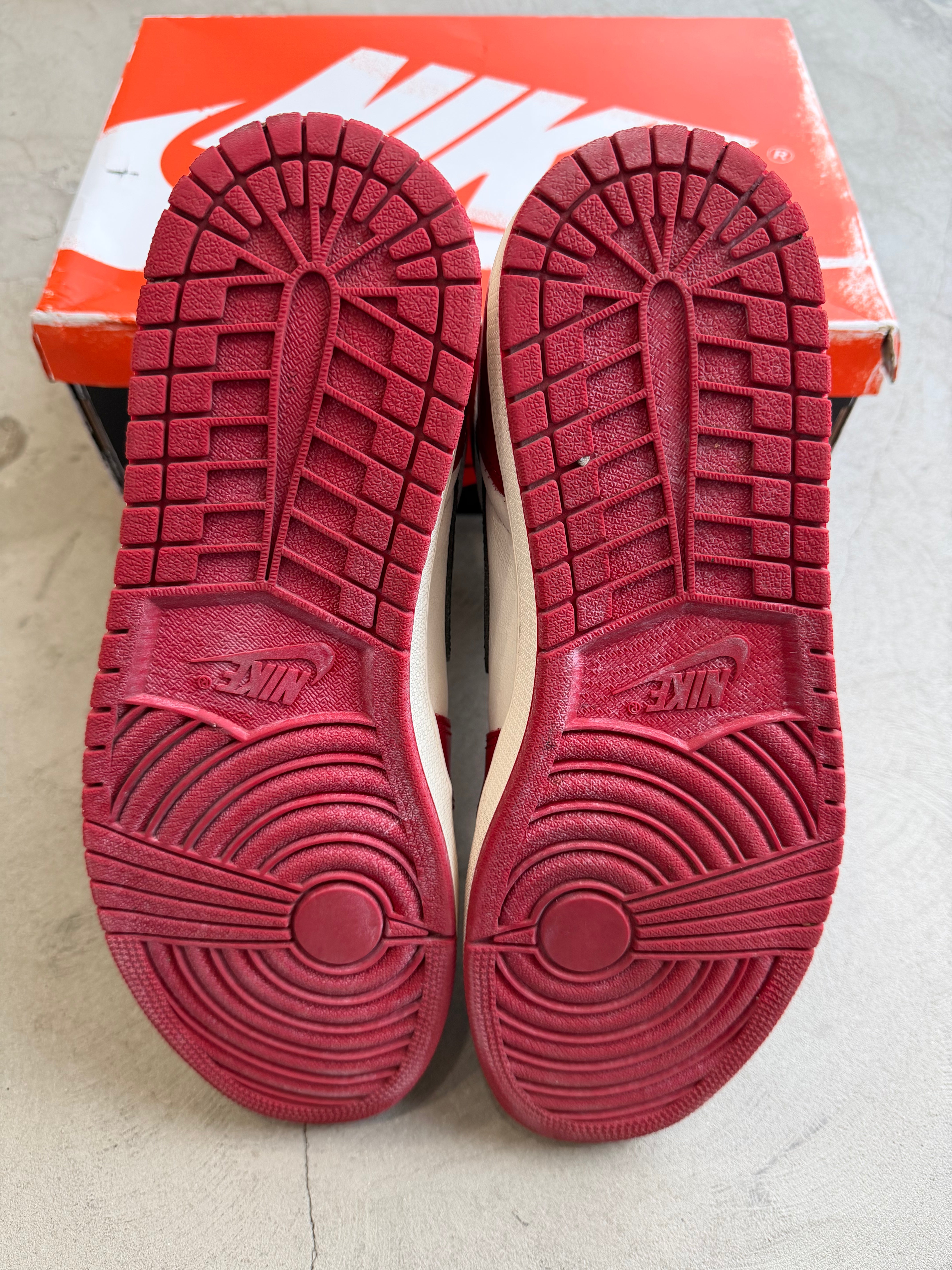 Jordan 1 Lost and Found Sz. 13