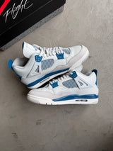 Jordan 4 Military Blue Sz. 13