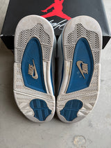 Jordan 4 Military Blue Sz. 13