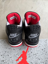 Jordan 4 Bred Reimagined Sz. 10
