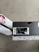 Jordan 5 Fire Red Sz. 5Y