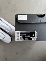 Jordan 13 Lakers Sz. 6.5Y