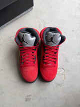 Jordan 6 Toro Sz. 4.5Y
