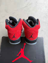 Jordan 6 Toro Sz. 4.5Y
