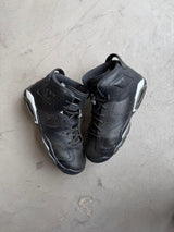 Jordan 6 Black Cat Sz. 6.5Y