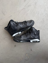 Jordan 6 Black Cat Sz. 6.5Y