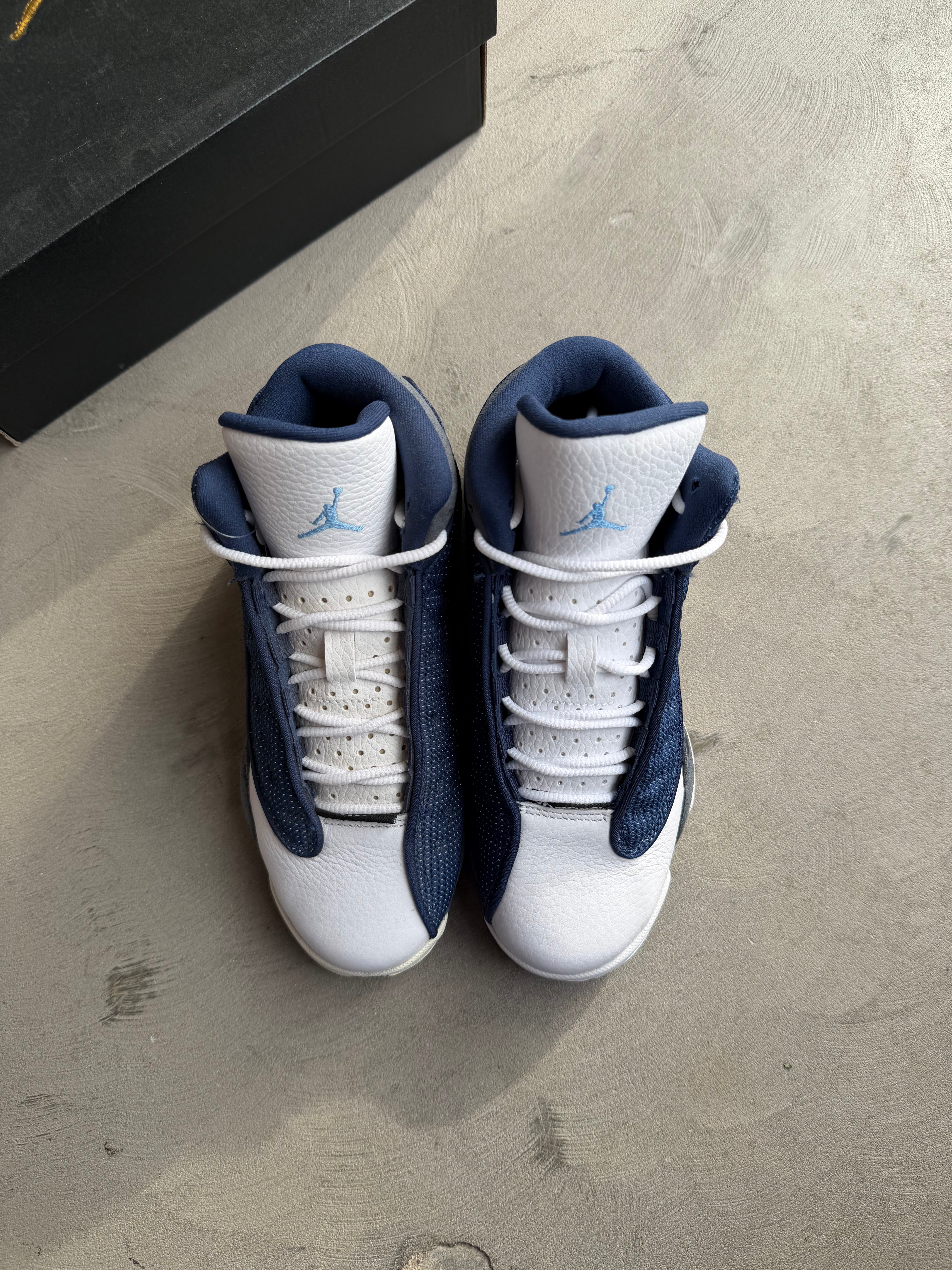 Jordan 13 Flint Sz. 4Y