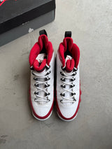 Jordan 9 Gym Red Sz. 5.5Y