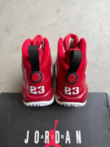 Jordan 9 Gym Red Sz. 5.5Y