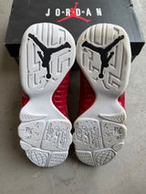 Jordan 9 Gym Red Sz. 5.5Y