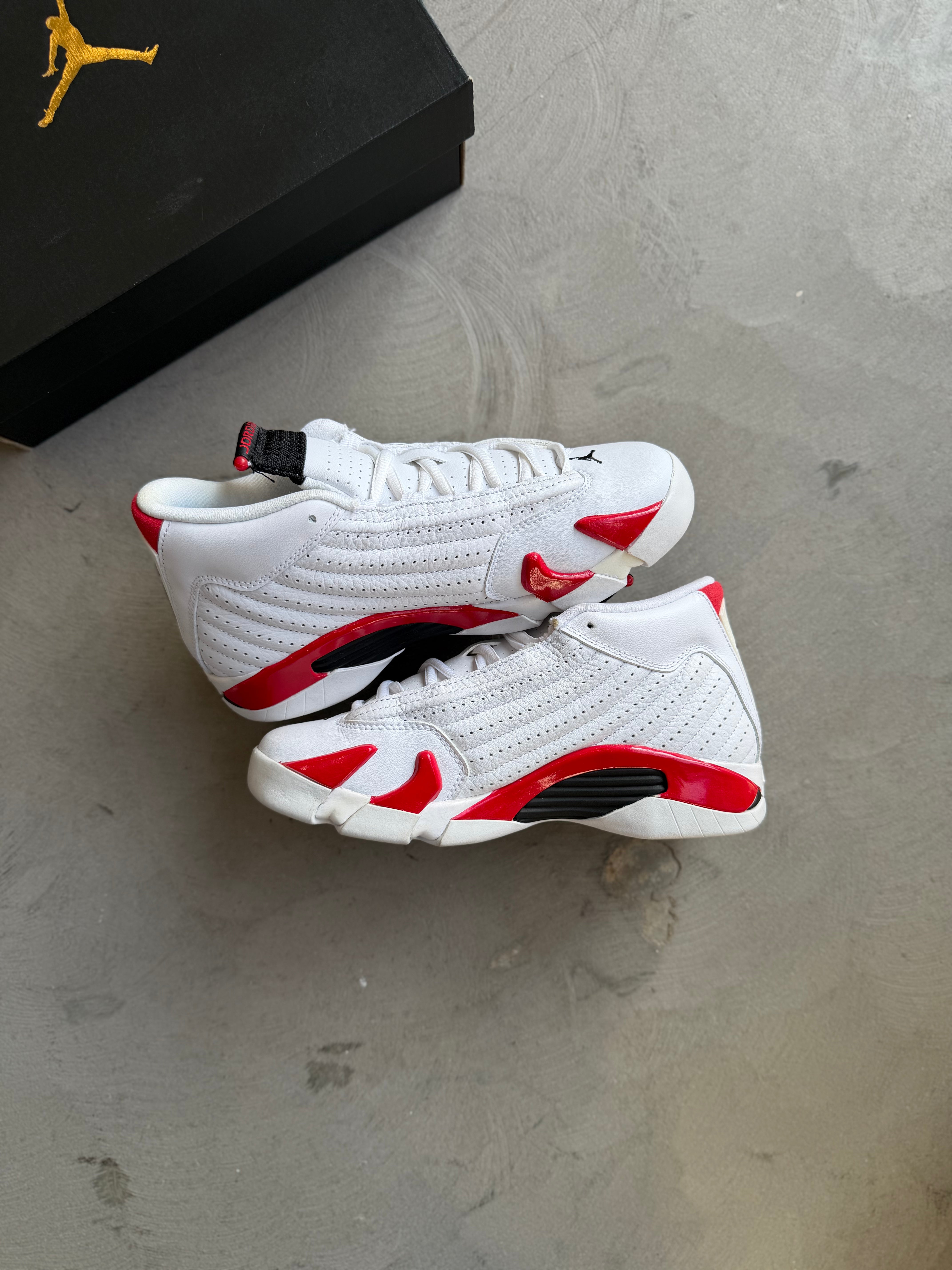 Jordan 14 Rip Hamilton Sz. 4.5Y