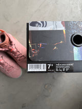 Jordan 6 Aleali Sz. 7.5W