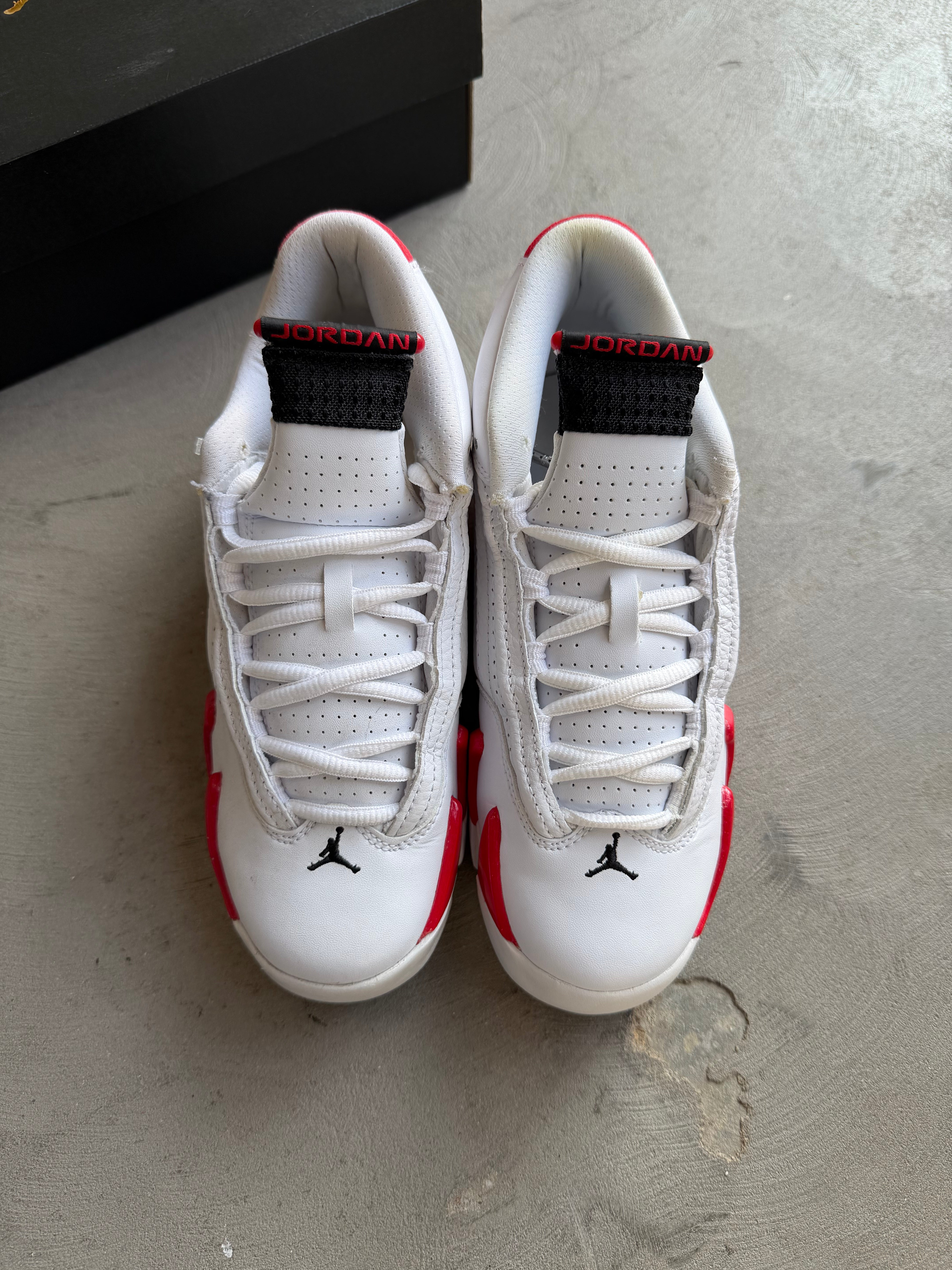 Jordan 14 Rip Hamilton Sz. 4.5Y