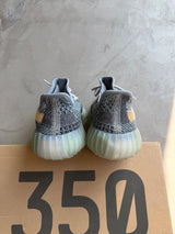 Yeezy 350 Blue Tint Sz. 4