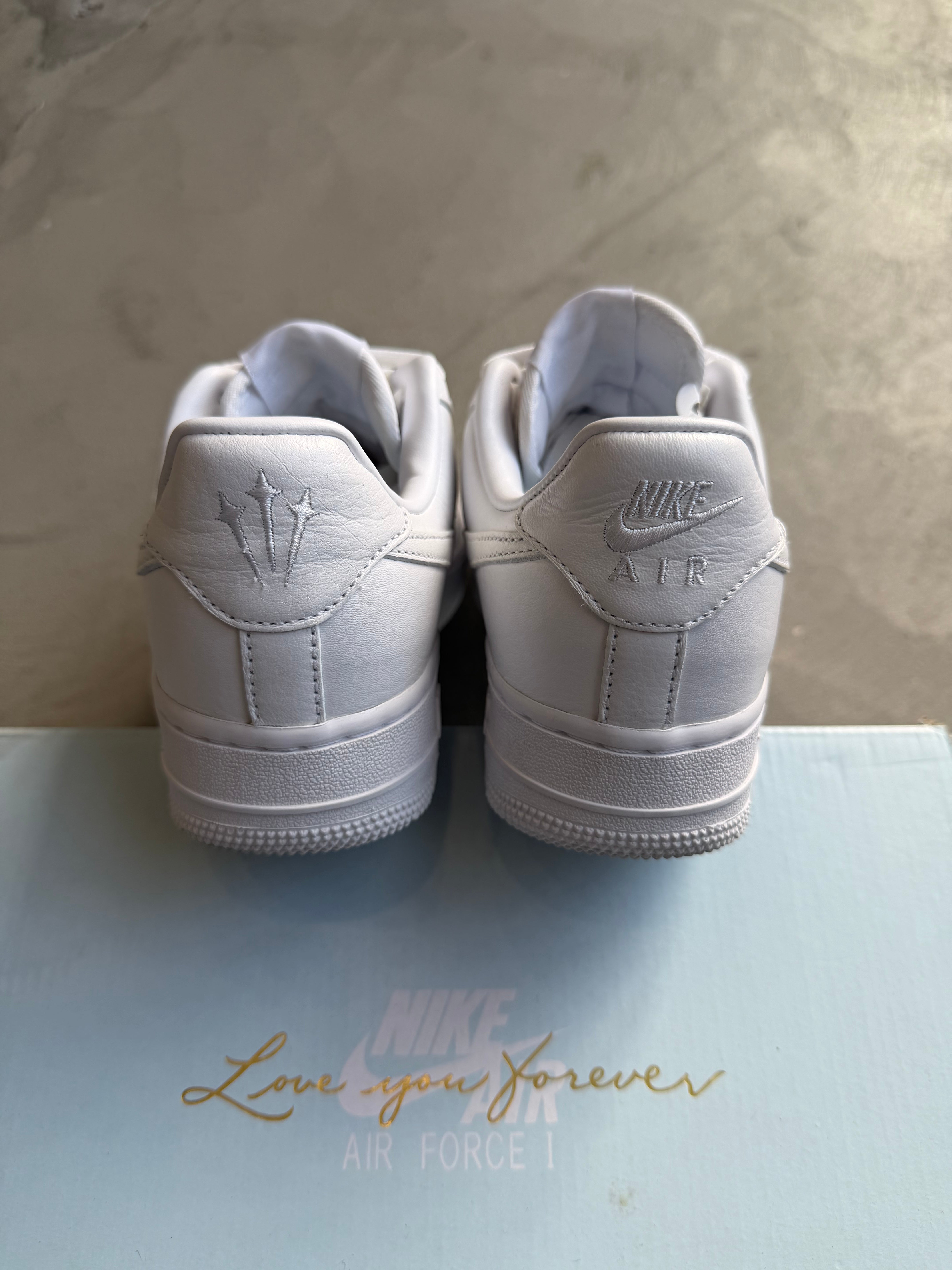 Nike Nocta AF1 size 4.5