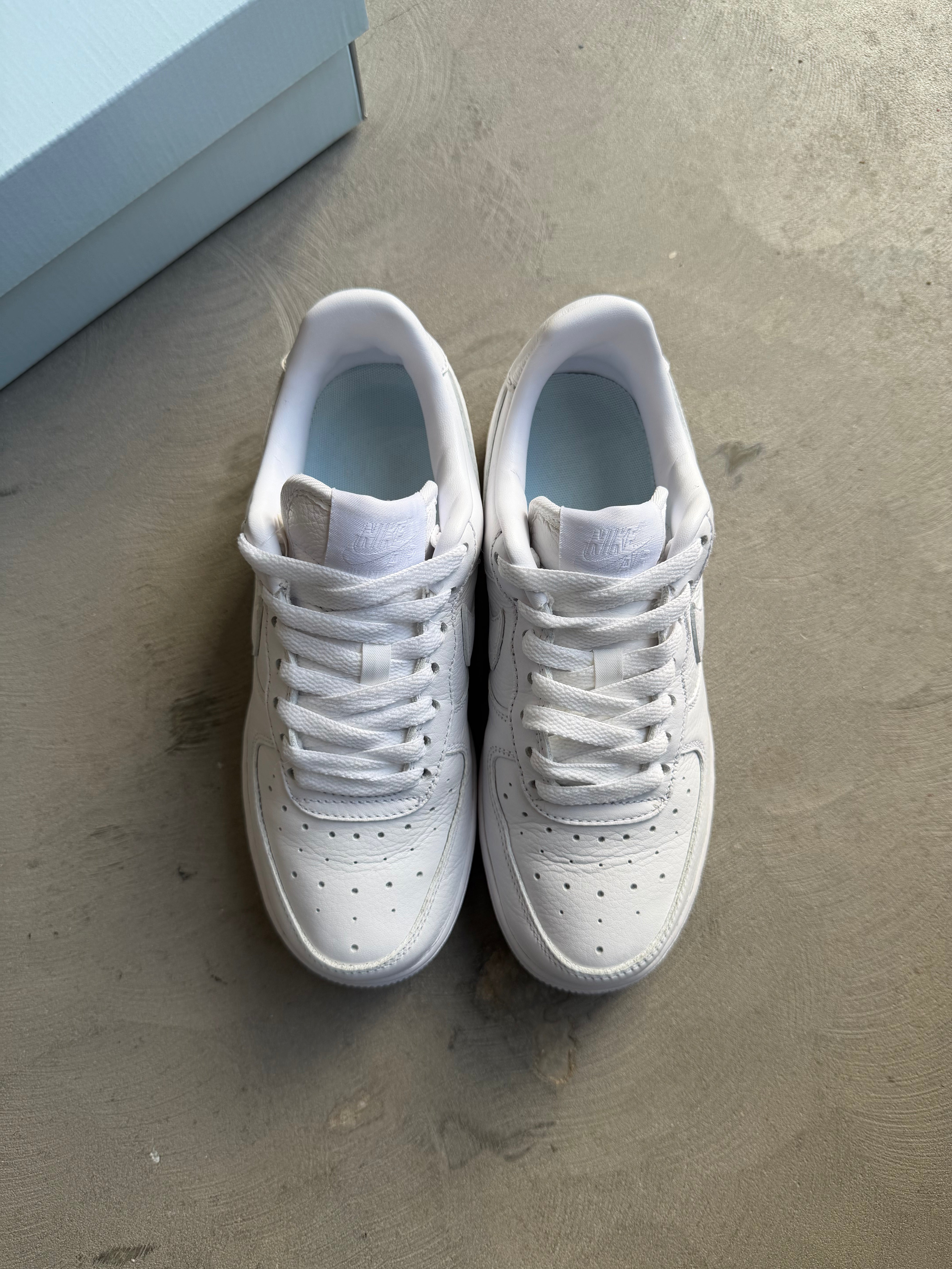 Nike Nocta AF1 size 4.5