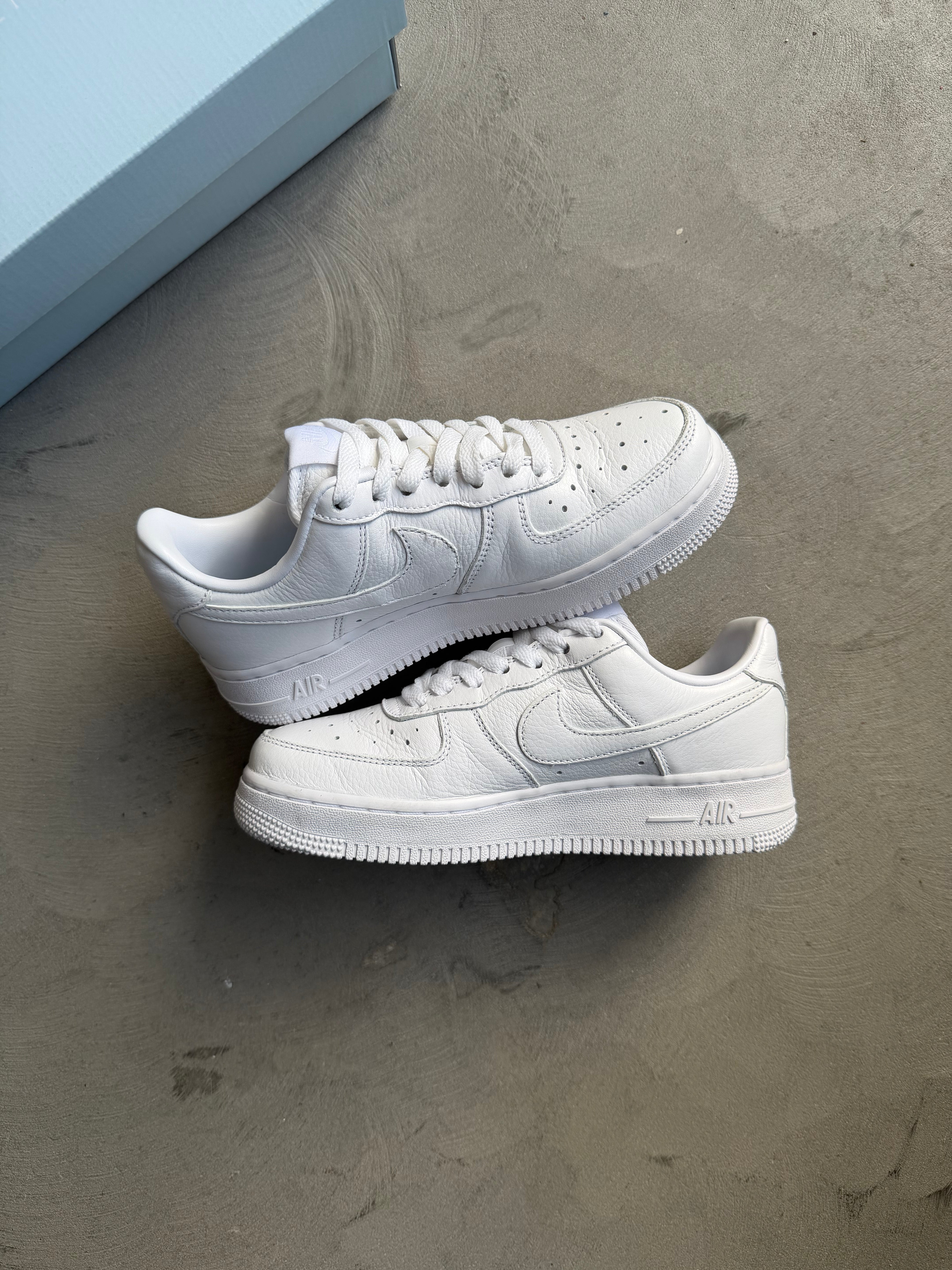 Nike Nocta AF1 size 4.5