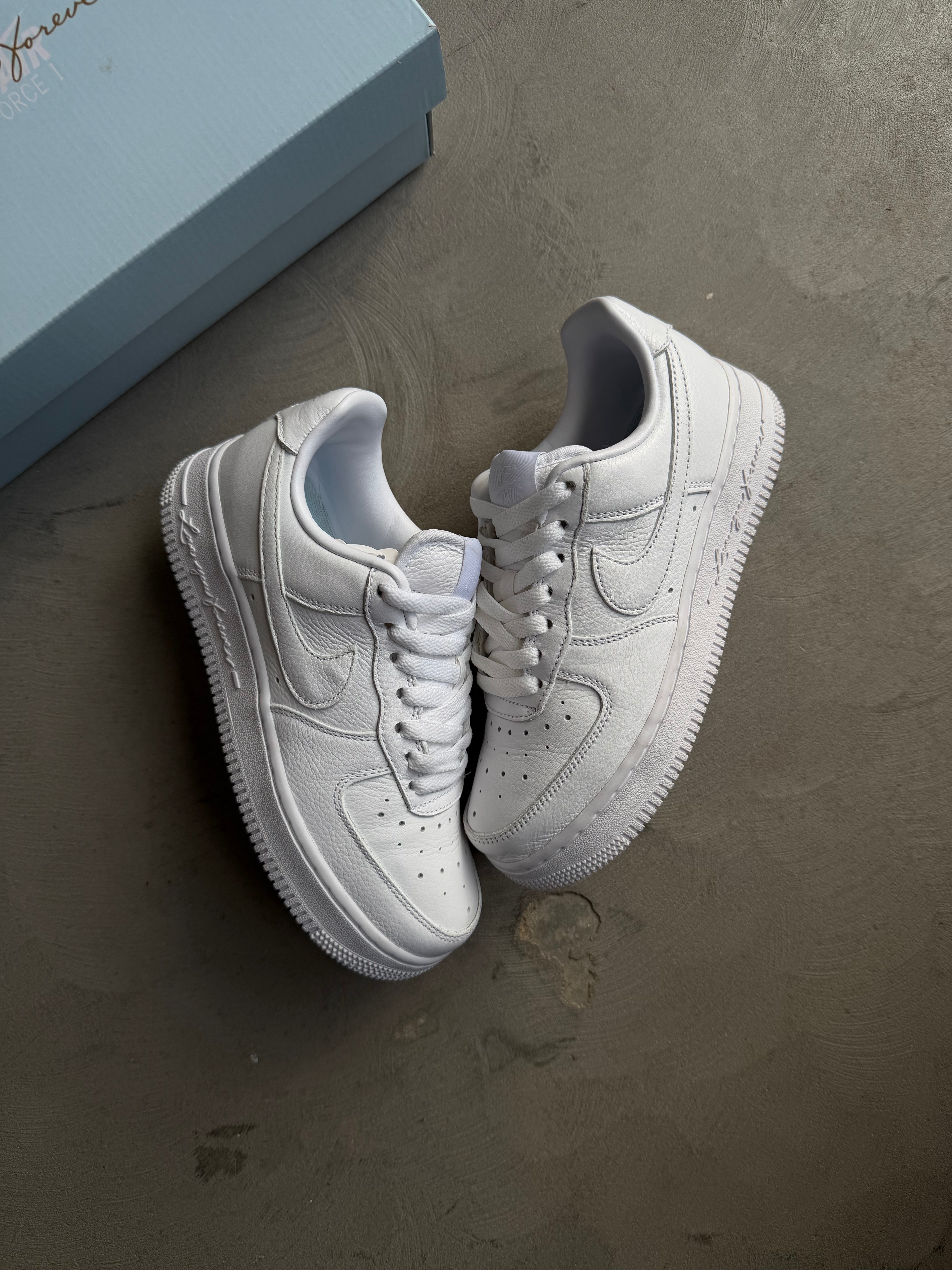 Nike Nocta AF1 size 4.5