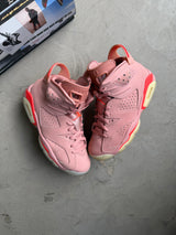 Jordan 6 Aleali Sz. 7.5W