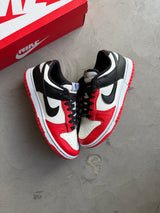 Nike Dunk Low NBA 75th Anniversary Chicago Sz. 6Y