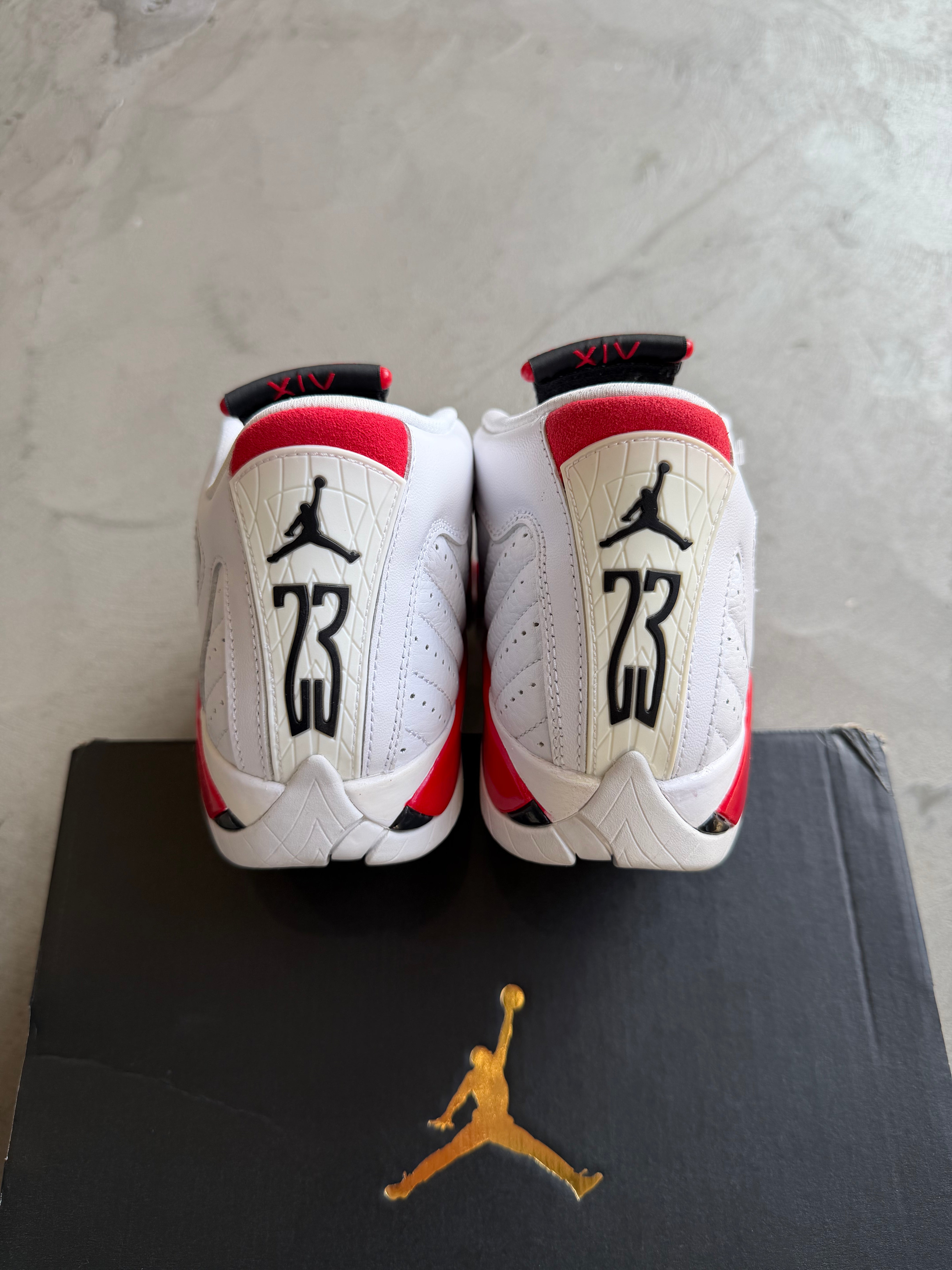 Jordan 14 Rip Hamilton Sz. 4.5Y
