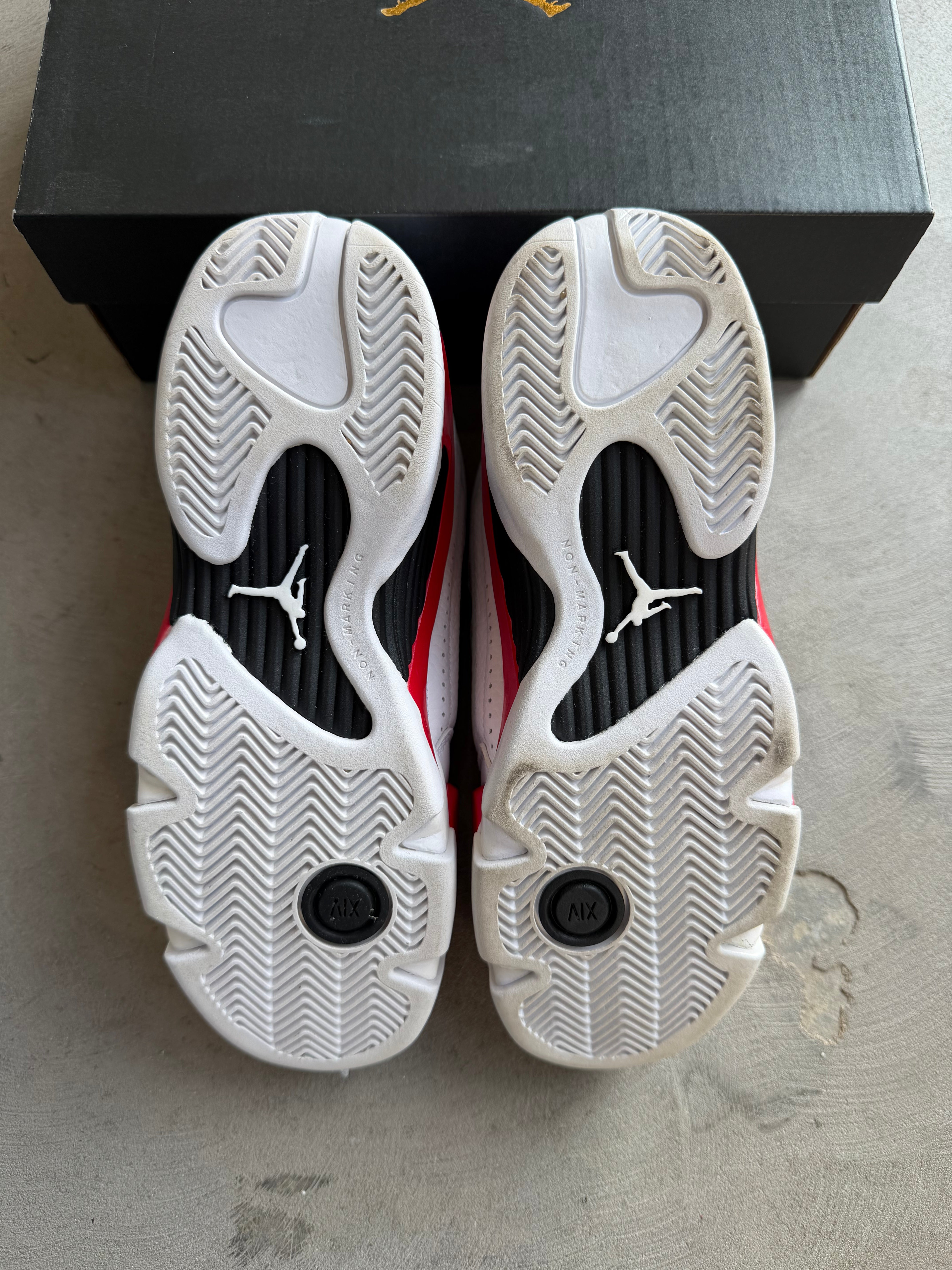 Jordan 14 Rip Hamilton Sz. 4.5Y