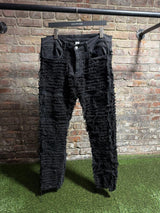 1017 Alyx 9sm Distressed Jeans Sz. 34