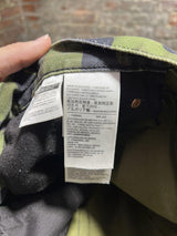Bape Levi 501 Camo Jeans Sz. 30