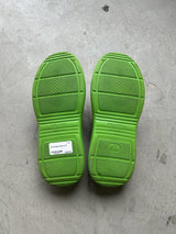 Prada Rubber Mule Sz. 41