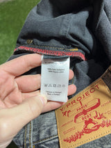 Y/Project Snap Off Jeans Sz. 28