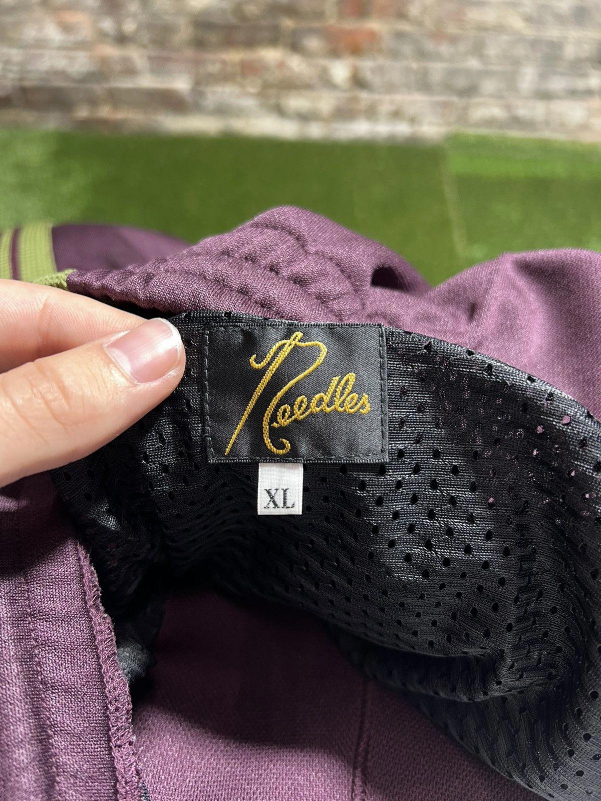 Needles Track Pants Sz. XL