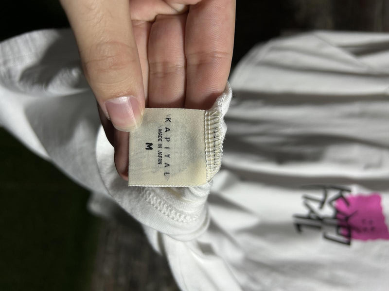 Kapital Tee