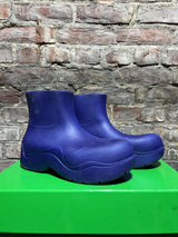 Bottega Veneta Puddle Boots