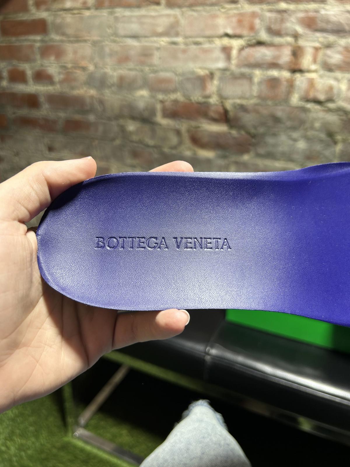 Bottega Veneta Puddle Boots