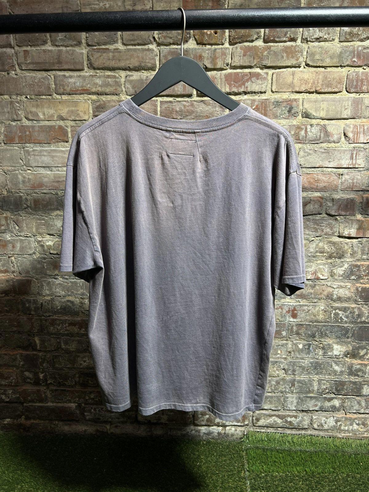Rhude Derby Tee Sz. S