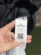Stone Island Shadow Project Puffer Gilet Sz. M