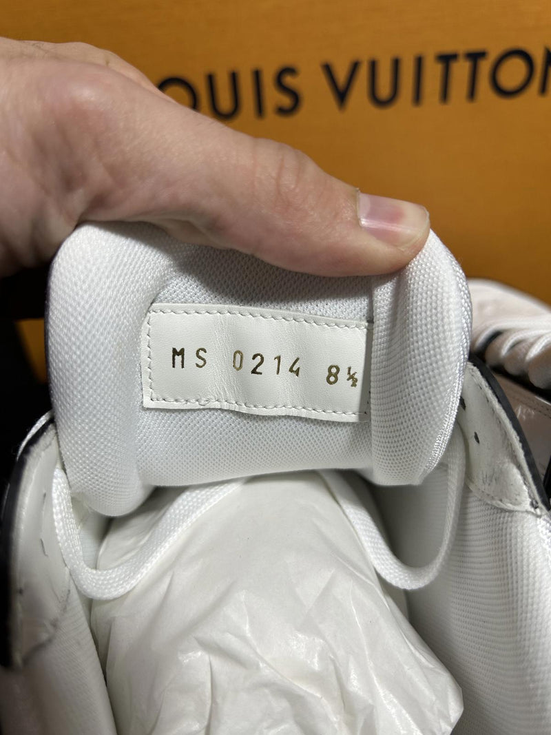 Louis Vuitton Monogram Trainer