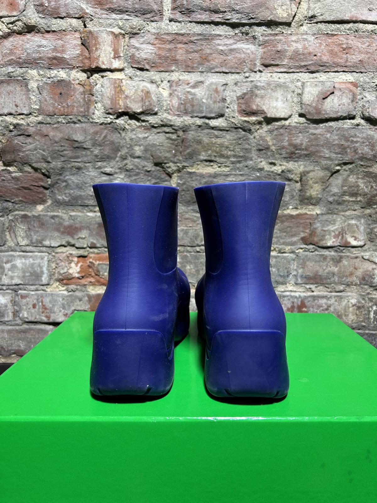 Bottega Veneta Puddle Boots